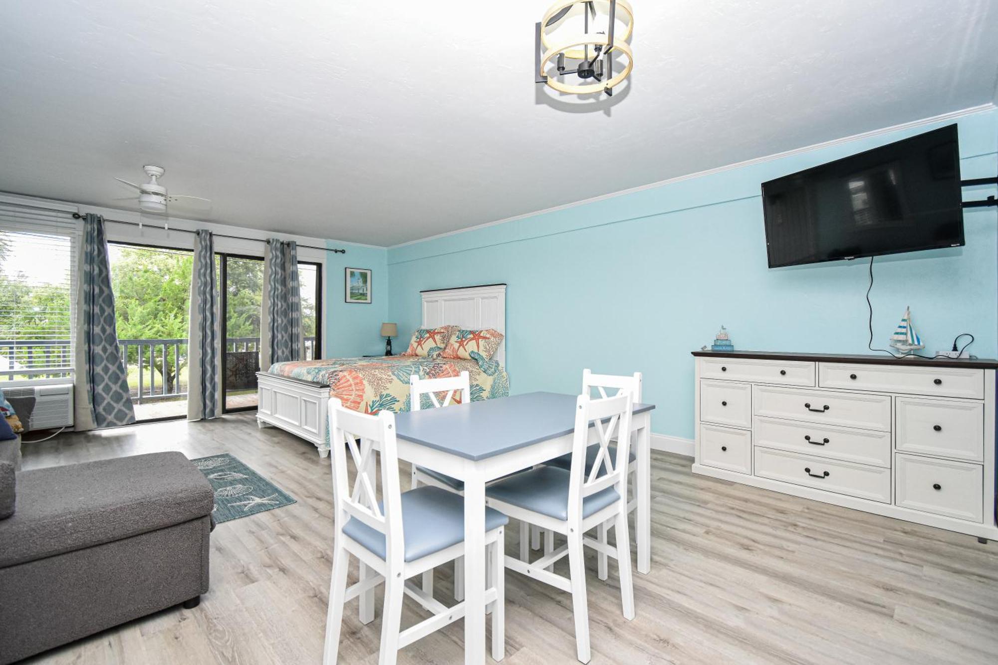 Park Place Unit 228 Cedar Key Εξωτερικό φωτογραφία