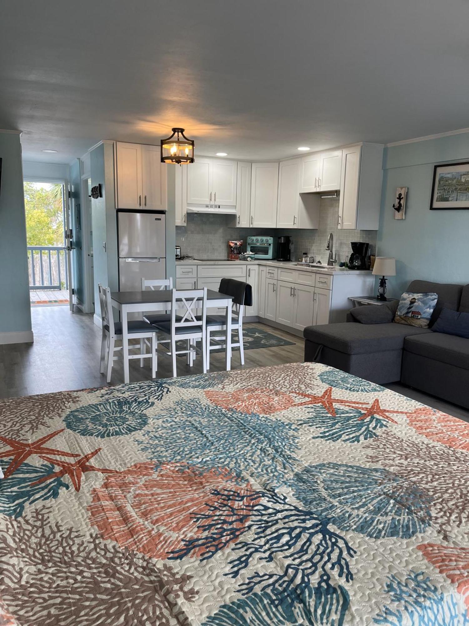 Park Place Unit 228 Cedar Key Εξωτερικό φωτογραφία